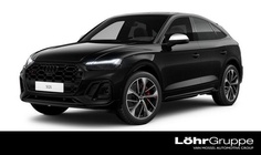 Audi SQ5 2025