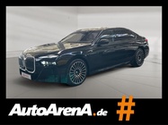 BMW 7 Series 2025