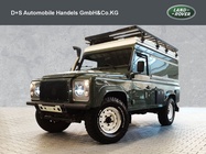 Land Rover Defender 2012