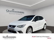 Seat Ibiza 2023