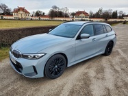 BMW 3 Series 2025