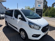 Ford Transit Custom 2020