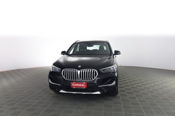 BMW X1 2021