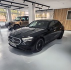 Mercedes-Benz E-Class 2024