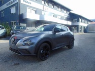 Nissan Juke 2026