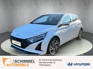 Hyundai i20 2025