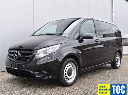 Mercedes-Benz Vito 2019