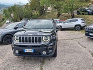 Jeep Renegade 2019