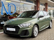 Audi A1 2024