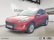 Ford Kuga 2021