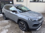 Jeep Compass 2021