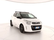 Citroen C1 2021