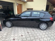 BMW 1 Series 2014