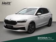 Skoda Fabia 2024
