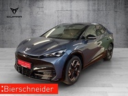 Cupra Tavascan 2025