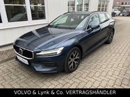 Volvo V60 2023