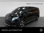 Mercedes-Benz EQV 2025