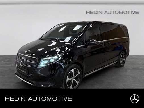 Mercedes-Benz EQV 2025