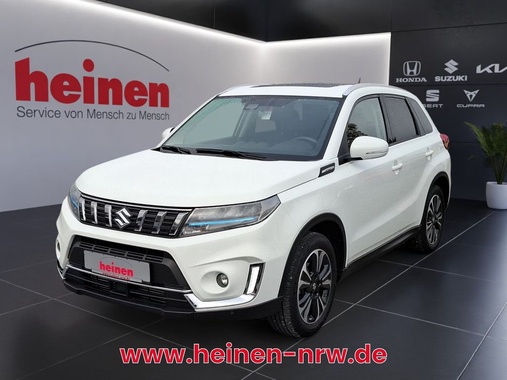 Suzuki Vitara 2023