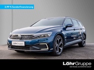 Volkswagen Passat 2022