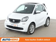 Smart ForTwo 2019