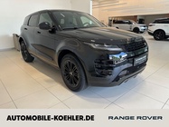 Land Rover Evoque 2024