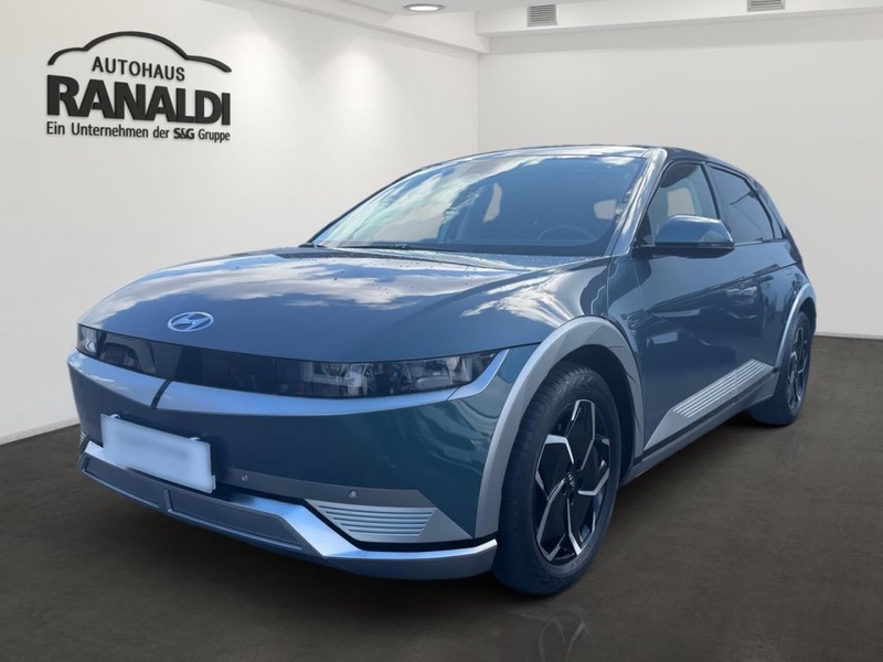 Hyundai Ioniq5