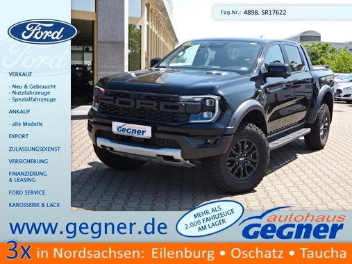 Ford Ranger 2025