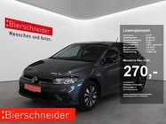 Volkswagen Polo 2025