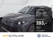 Volkswagen Tayron 2025