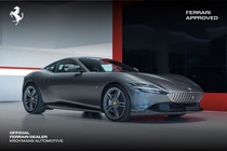 Ferrari Roma 2020