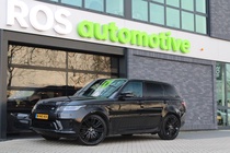 Land Rover Sport 2019