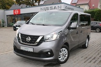 Nissan NV300 2020