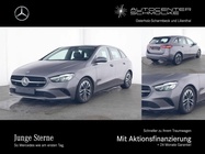 Mercedes-Benz B-Class 2024