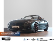 BMW Z4 2025