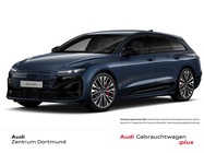 Audi S6 e-tron 2025