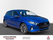 Hyundai i20 2024