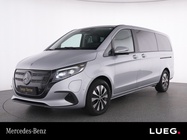 Mercedes-Benz EQV 2024