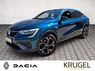 Renault Arkana 2022