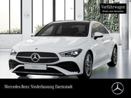 Mercedes-Benz CLA-Class 2025