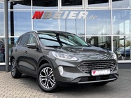Ford Kuga 2021