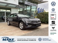 Volkswagen Passat 2023