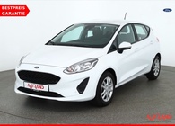 Ford Fiesta 2019