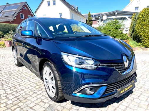 Renault Grand Scenic 2018