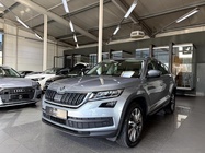 Skoda Kodiaq 2021