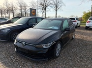Volkswagen Golf 2024