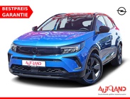 Opel Grandland 2022