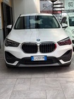 BMW X1 2022