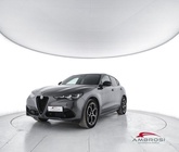 Alfa Romeo Stelvio 2025