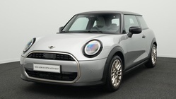 MINI Cooper 2024